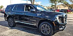 New 2025 GMC YUKON ELEVATION in TAMPA, FLORIDA