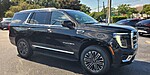 New 2025 GMC YUKON ELEVATION in TAMPA, FLORIDA