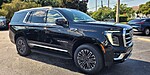 New 2025 GMC YUKON ELEVATION in TAMPA, FLORIDA