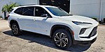 New 2026 BUICK ENCLAVE SPORT TOURING in TAMPA, FLORIDA