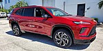 New 2026 BUICK ENCLAVE SPORT TOURING in TAMPA, FLORIDA