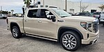 New 2026 GMC SIERRA 1500 DENALI in TAMPA, FLORIDA