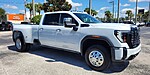 New 2026 GMC SIERRA 3500HD DENALI ULTIMATE in TAMPA, FLORIDA