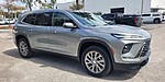 New 2026 BUICK ENCLAVE PREFERRED in TAMPA, FLORIDA