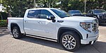 New 2026 GMC SIERRA 1500 DENALI in TAMPA, FLORIDA