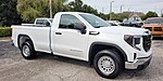New 2026 GMC SIERRA 1500 PRO in TAMPA, FLORIDA