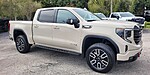 New 2026 GMC SIERRA 1500 AT4 in TAMPA, FLORIDA
