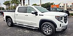 New 2026 GMC SIERRA 1500 SLT in TAMPA, FLORIDA