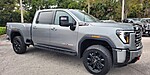 New 2026 GMC SIERRA 2500 AT4 in TAMPA, FLORIDA