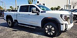 New 2026 GMC SIERRA 2500 DENALI in TAMPA, FLORIDA