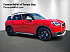 New 2025 MINI COOPER COUNTRYMAN S ALL4 in PALM HARBOR, FLORIDA