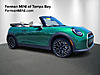 New 2025 MINI COOPER COOPER S FWD in PALM HARBOR, FLORIDA