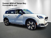 New 2025 MINI COOPER COUNTRYMAN S ALL4 in PALM HARBOR, FLORIDA
