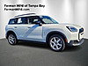 New 2025 MINI COOPER COUNTRYMAN S ALL4 in PALM HARBOR, FLORIDA