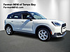 New 2025 MINI COOPER COUNTRYMAN S ALL4 in PALM HARBOR, FLORIDA