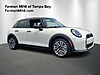 New 2025 MINI HARDTOP 4 DOOR COOPER FWD in PALM HARBOR, FLORIDA