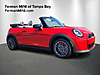 New 2025 MINI COOPER COOPER FWD in PALM HARBOR, FLORIDA