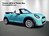 New 2026 MINI COOPER COOPER S FWD in PALM HARBOR, FLORIDA