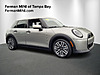 New 2025 MINI HARDTOP 4 DOOR COOPER S FWD in PALM HARBOR, FLORIDA