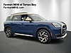 New 2025 MINI COOPER COUNTRYMAN S ALL4 in PALM HARBOR, FLORIDA