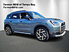 New 2025 MINI COOPER COUNTRYMAN S ALL4 in PALM HARBOR, FLORIDA