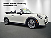 New 2026 MINI COOPER COOPER S FWD in PALM HARBOR, FLORIDA