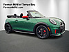 New 2026 MINI COOPER JCW FWD in PALM HARBOR, FLORIDA
