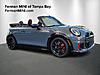New 2026 MINI COOPER JCW FWD in PALM HARBOR, FLORIDA