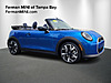 New 2026 MINI COOPER COOPER S FWD in PALM HARBOR, FLORIDA