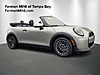 New 2026 MINI COOPER COOPER S FWD in PALM HARBOR, FLORIDA