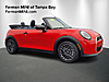New 2026 MINI COOPER COOPER S FWD in PALM HARBOR, FLORIDA