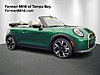 New 2026 MINI COOPER COOPER S FWD in PALM HARBOR, FLORIDA