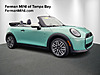New 2026 MINI COOPER COOPER S FWD in PALM HARBOR, FLORIDA