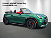 New 2026 MINI COOPER JCW FWD in PALM HARBOR, FLORIDA