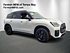 New 2026 MINI COOPER COUNTRYMAN S ALL4 in PALM HARBOR, FLORIDA