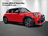 New 2026 MINI HARDTOP 2 DOOR COOPER S FWD in PALM HARBOR, FLORIDA