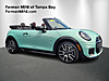New 2026 MINI COOPER COOPER S FWD in PALM HARBOR, FLORIDA
