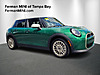 New 2026 MINI HARDTOP 4 DOOR COOPER S FWD in PALM HARBOR, FLORIDA