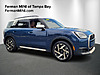 New 2026 MINI COOPER COUNTRYMAN S ALL4 in PALM HARBOR, FLORIDA