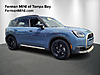 New 2026 MINI COOPER COUNTRYMAN S ALL4 in PALM HARBOR, FLORIDA