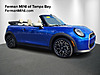 New 2026 MINI COOPER COOPER S FWD in PALM HARBOR, FLORIDA