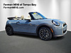 New 2026 MINI COOPER COOPER S FWD in PALM HARBOR, FLORIDA