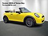 New 2026 MINI COOPER COOPER S FWD in PALM HARBOR, FLORIDA