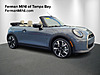 New 2026 MINI COOPER Cooper S FWD in PALM HARBOR, FLORIDA