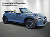 New 2026 MINI COOPER COOPER S FWD in PALM HARBOR, FLORIDA