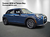New 2026 MINI HARDTOP 4 DOOR COOPER S FWD in PALM HARBOR, FLORIDA