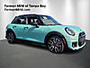 New 2026 MINI HARDTOP 4 DOOR COOPER S FWD in PALM HARBOR, FLORIDA