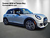 New 2026 MINI HARDTOP 4 DOOR COOPER S FWD in PALM HARBOR, FLORIDA