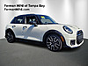 New 2026 MINI HARDTOP 4 DOOR COOPER S FWD in PALM HARBOR, FLORIDA