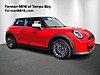 New 2026 MINI HARDTOP 2 DOOR COOPER FWD in PALM HARBOR, FLORIDA